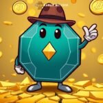 Emas Tertoken Lolos dari Likuidasi Brutal Aave Tanpa Cacat - Tapi Anehnya Cuma 2% yang Jadi Jaminan