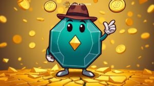 Emas Tertoken Lolos dari Likuidasi Brutal Aave Tanpa Cacat - Tapi Anehnya Cuma 2% yang Jadi Jaminan