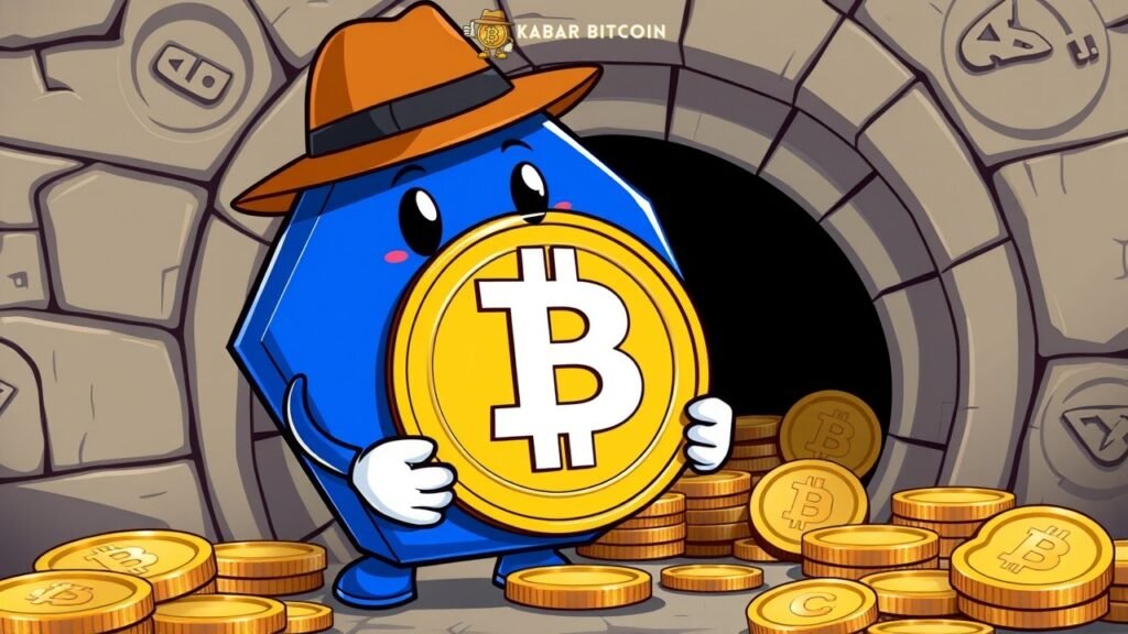 DigiByte Siapkan Rilis Stablecoin Pertama Akhir Juli - Lompatan Besar Jaringan yang 12 Tahun Cuma Fokus Transaksi Dasar