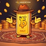 Pasar $3 Triliun Kini Terbuka - Token Emas Tether XAUt Kantongi Restu Syariah