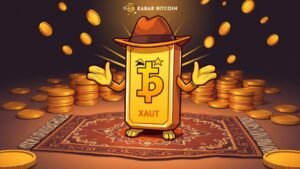 Pasar $3 Triliun Kini Terbuka - Token Emas Tether XAUt Kantongi Restu Syariah