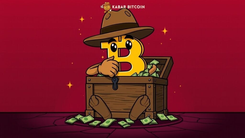 Strategy Setop Borong Bitcoin 3 Pekan Beruntun, Malah Timbun Kas $3 Miliar - Mantra Lama Saylor Diuji