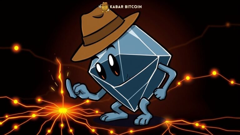 Ethereum Lepas 'Pasukan AI' untuk Meretas Diri Sendiri - Begini Bug Berbahaya yang Berhasil Ditangkap Duluan