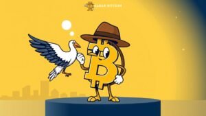 Bitcoin Masuki Pekan Paling Rawan - Ancaman Naik Suku Bunga Fed Bertabrakan dengan Data Inflasi AS
