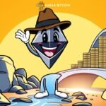 Sepekan Rp1,1 Triliun Ether Membanjiri Blockchain Baru Robinhood - Kenapa Ini Kabar Manis buat Ethereum