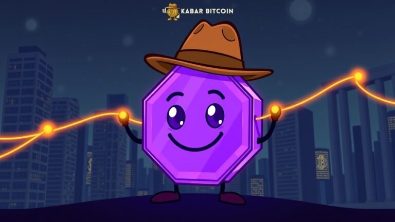 17 Bank Raksasa Dunia - Termasuk HSBC dan Citi - Kompak Uji Coba Ledger Blockchain Baru Milik Swift