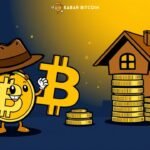 Rumah di Amerika 'Naik' Rp1,6 Miliar Sejak 2020 - Tapi Kalau Dihitung Pakai Bitcoin, Nilainya Malah Anjlok 90%
