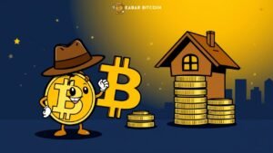 Rumah di Amerika 'Naik' Rp1,6 Miliar Sejak 2020 - Tapi Kalau Dihitung Pakai Bitcoin, Nilainya Malah Anjlok 90%