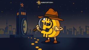 Wallet Baru Muncul, Langsung Tarik Rp507 Miliar Bitcoin dari Binance dalam Semalam - Siapa di Baliknya?