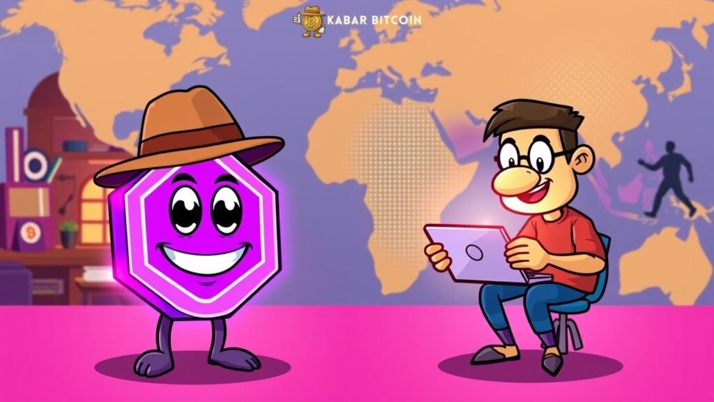 Satu Hari, Dua Benua: Monad Gelar Hackathon Bareng di India dan Kolombia - Pemenang Ditentukan Lewat Tepuk Tangan Penonton