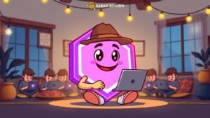 Modal Minggu Malam dan Laptop, Developer Indonesia Rebutan Rp82 Juta di Hackathon AI x Web3 - Binance Turun Tangan Langsung