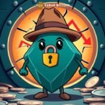 Satu Mitra Zilliqa Kebobolan Cold Wallet - Seluruh Bursa Kini Diminta Kunci Transaksi Saat Harga ZIL Anjlok 9%