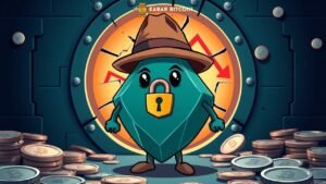 Satu Mitra Zilliqa Kebobolan Cold Wallet - Seluruh Bursa Kini Diminta Kunci Transaksi Saat Harga ZIL Anjlok 9%