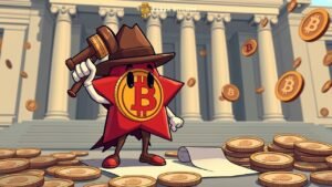Vietnam Cetak Aktivitas Kripto $220 Miliar - Tapi Mulai September, Trader Tanpa Izin Bakal Didenda Rp30 Juta