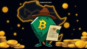 Arus Kripto Nigeria Tembus $59 Miliar - Kini Presiden Tinubu Turun Tangan Rilis Aturan Baru