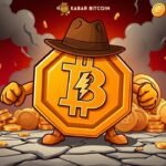 Bitcoin Tertahan Sebulan Penuh di $65.000 - Saat Hedge Fund Cetak Rekor Jual Saham Teknologi Terbesar 10 Tahun Terakhir