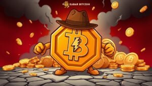 Bitcoin Tertahan Sebulan Penuh di $65.000 - Saat Hedge Fund Cetak Rekor Jual Saham Teknologi Terbesar 10 Tahun Terakhir