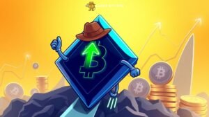 Bernstein Kerek Target Saham Robinhood - Tapi Motor Utamanya Ternyata Pasar Prediksi Senilai $1,7 Miliar