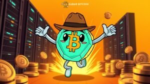 Beralih ke AI, Penambang Bitcoin IREN Kantongi Kontrak $2,8 Miliar - Target Pendapatan Tembus $4 Miliar