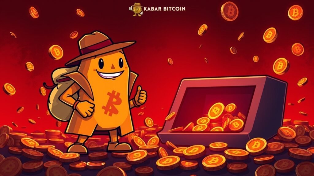 Eksploitator BonkDAO Setor 2,4 Triliun Token ke Coinbase - Bersiap Buang Sisa Jarahan Saat SOL Terancam Jatuh ke $60