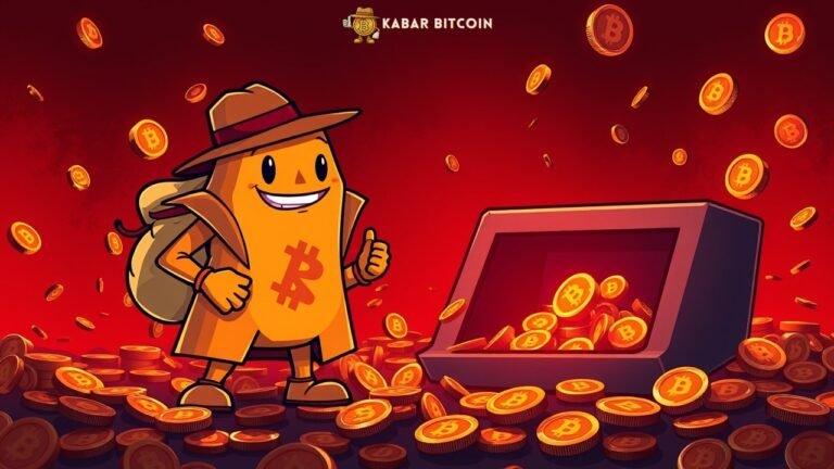 Eksploitator BonkDAO Setor 2,4 Triliun Token ke Coinbase - Bersiap Buang Sisa Jarahan Saat SOL Terancam Jatuh ke $60