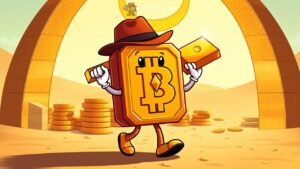 Abu Dhabi Sahkan Tether Gold Sebagai Komoditas Spot - Simpanannya Kini Tembus $2,86 Miliar
