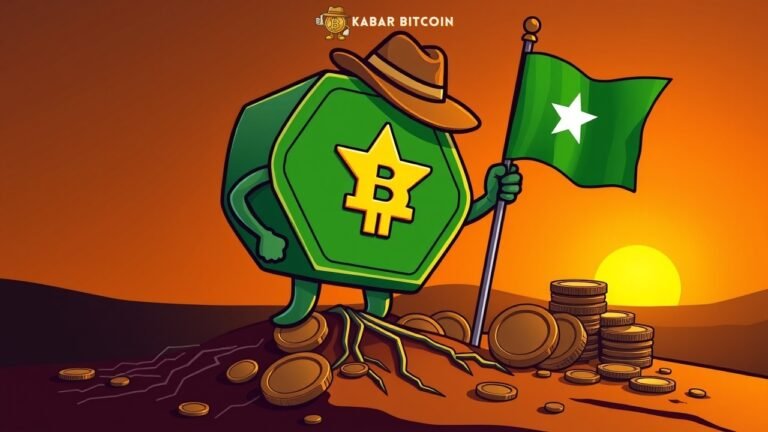 Nigeria Bentuk Dewan Kripto Nasional untuk Awasi Arus $59 Miliar - dan Presidennya Sendiri yang Langsung Turun Tangan