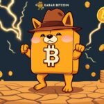 Whale Dogecoin Borong 200 Juta Koin Lewat Robinhood - Tapi Harga Terjepit di Dua Zona Likuidasi