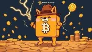 Whale Dogecoin Borong 200 Juta Koin Lewat Robinhood - Tapi Harga Terjepit di Dua Zona Likuidasi