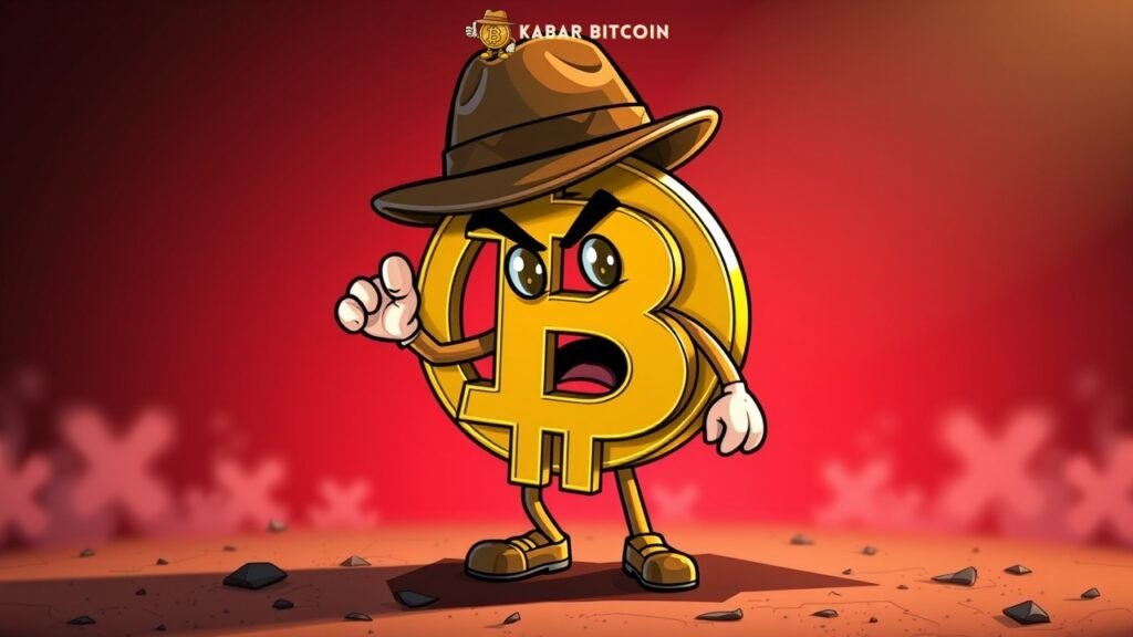 Bitcoin Terjungkal ke Zona $60K, Ethereum Cetak 'Death Cross' Mingguan Pertama dalam Bertahun-tahun