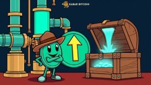 Aave Luncurkan Aavenomics 3.0: 100% Pendapatan Otomatis Mengalir ke Kas DAO