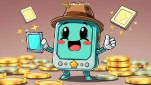 Bitcoin Ambruk ke Level Terendah 21 Bulan, Kartu NFT Gacha Malah Pecahkan Rekor Rp5,3 Triliun