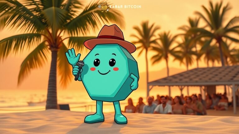 Coinfest Asia 2026 Resmi Digelar 20-21 Agustus di Bali, Charles Hoskinson hingga CEO Trust Wallet Dipastikan Hadir