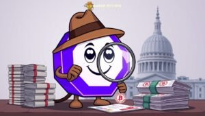 Hadiah £5 Juta ke Nigel Farage dari Miliarder Tether Picu Laporan Aktivitas Mencurigakan