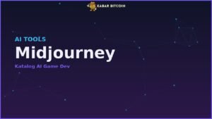 Midjourney - Katalog AI Game Dev