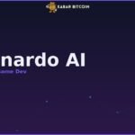 Leonardo AI - Katalog AI Game Dev
