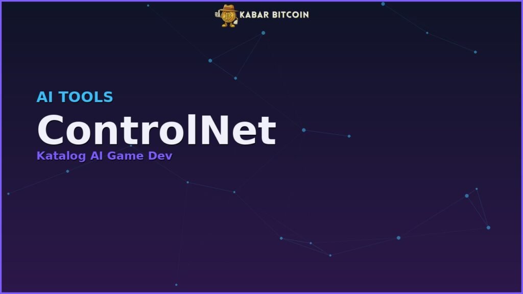 ControlNet - Katalog AI Game Dev