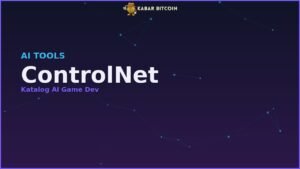 ControlNet - Katalog AI Game Dev