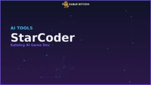 StarCoder - Katalog AI Game Dev