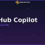 GitHub Copilot - Katalog AI Game Dev