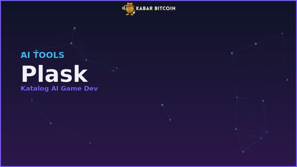 Plask - Katalog AI Game Dev