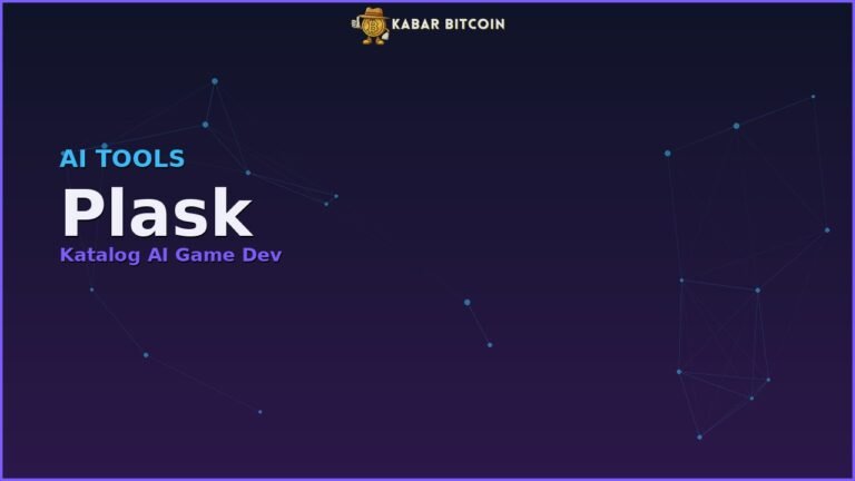 Plask - Katalog AI Game Dev