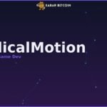 RadicalMotion - Katalog AI Game Dev