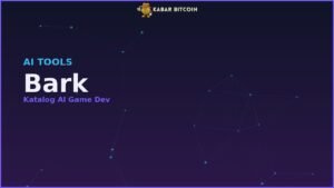 Bark - Katalog AI Game Dev