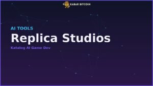 Replica Studios - Katalog AI Game Dev
