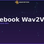 Facebook Wav2Vec2 - Katalog AI Game Dev