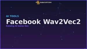 Facebook Wav2Vec2 - Katalog AI Game Dev