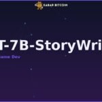 MPT-7B-StoryWriter - Katalog AI Game Dev