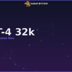 GPT-4 32k - Katalog AI Game Dev