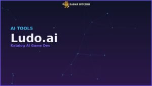 Ludo.ai - Katalog AI Game Dev